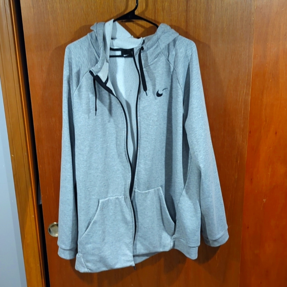 Nike Jacket